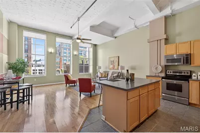1501 Locust Street #202, Saint Louis, MO 63103 - Photo 17