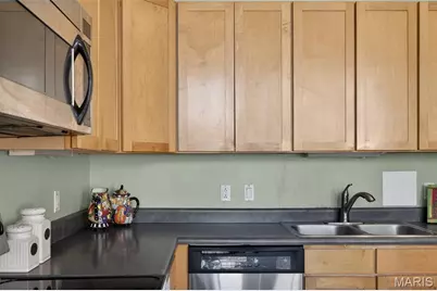 1501 Locust Street #202, Saint Louis, MO 63103 - Photo 13