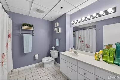 1501 Locust Street #202, Saint Louis, MO 63103 - Photo 19