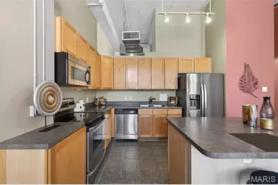 1501 Locust Street #202, Saint Louis, MO 63103 - Photo 11