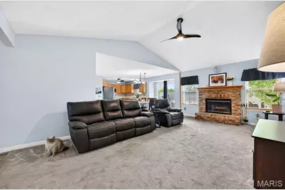 5 Covered Wagon Trail Court, Saint Peters, MO 63376 - Photo 21