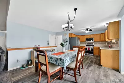 5 Covered Wagon Trail Court, Saint Peters, MO 63376 - Photo 25