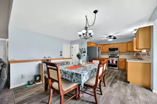 5 Covered Wagon Trail Ct, Saint Peters, MO 63376 - Photo 25