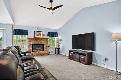 5 Covered Wagon Trail Court, Saint Peters, MO 63376 - Photo 5