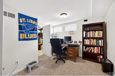 5 Covered Wagon Trail Court, Saint Peters, MO 63376 - Photo 39