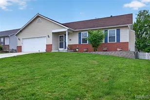 5 Covered Wagon Trail Ct, Saint Peters, MO 63376 - Photo 3