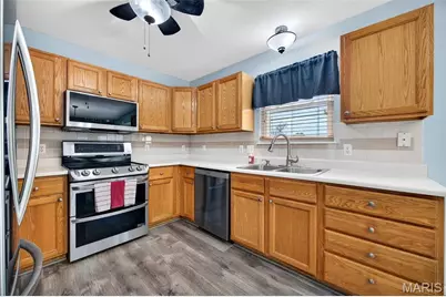 5 Covered Wagon Trail Court, Saint Peters, MO 63376 - Photo 29