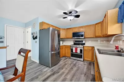 5 Covered Wagon Trail Court, Saint Peters, MO 63376 - Photo 27