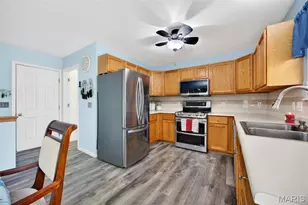 5 Covered Wagon Trail Ct, Saint Peters, MO 63376 - Photo 27