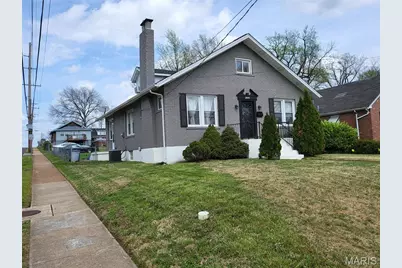 8975 Burton Avenue, Overland, MO 63114 - Photo 3