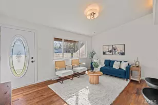 1065 Keeven Ln, Florissant, MO 63031 - Photo 11