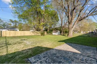 1065 Keeven Lane, Florissant, MO 63031 - Photo 25