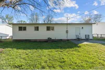 1065 Keeven Lane, Florissant, MO 63031 - Photo 29