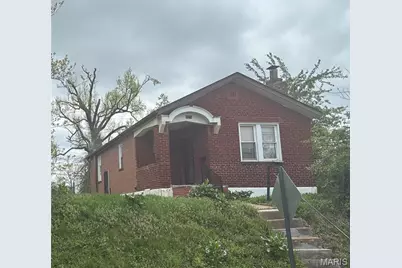 4470 Bessie Avenue, Saint Louis, MO 63115 - Photo 1