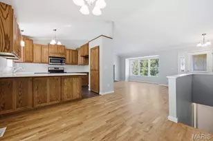 704 Ginger Wood Ct, Ballwin, MO 63021 - Photo 11