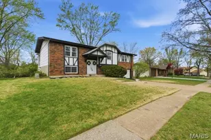 6268 Lake Paddock Dr, Unincorporated, MO 63033 - Photo 35