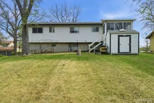 6268 Lake Paddock Dr, Unincorporated, MO 63033 - Photo 37