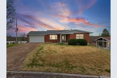 5416 Cherryview Lane, Saint Louis, MO 63128 - Photo 1
