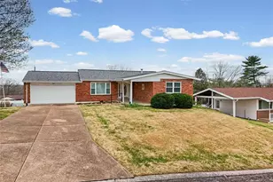 5416 Cherryview Ln, Saint Louis, MO 63128 - Photo 3