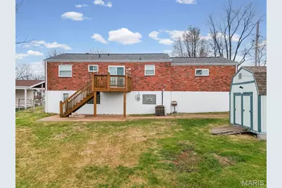 5416 Cherryview Lane, Saint Louis, MO 63128 - Photo 47