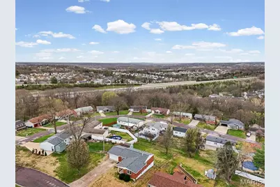 5416 Cherryview Lane, Saint Louis, MO 63128 - Photo 49