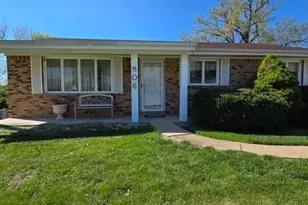 806 Elba Ln, Bellefontaine Neighbors, MO 63137 - Photo 33