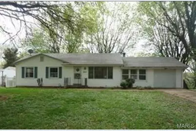 12511 Hillview Drive, Spanish Lake, MO 63138 - Photo 1