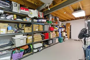 1255 Jade Wind Cir, Ballwin, MO 63011 - Photo 35