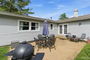 1255 Jade Wind Cir, Ballwin, MO 63011 - Photo 3