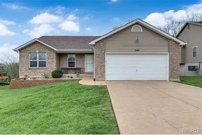 1040 Stonewick Court, Herculaneum, MO 63048 - Photo 1