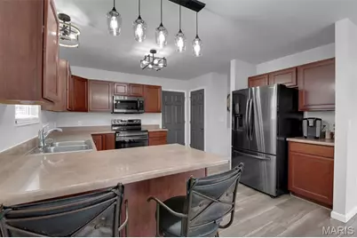 1040 Stonewick Court, Herculaneum, MO 63048 - Photo 13