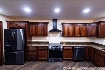 10420 Cedar Hollow Road, Fletcher, MO 63030 - Photo 13