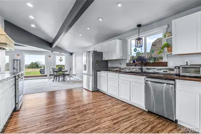 13423 Roth Rd, Bonne Terre, MO 63628 - Photo 3