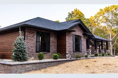 10980 Cedar Hollow Road, Fletcher, MO 63030 - Photo 7