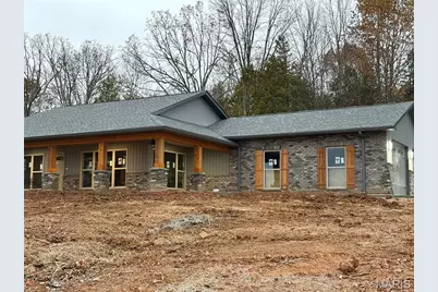 10980 Cedar Hollow Road, Fletcher, MO 63030 - Photo 11