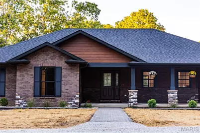 10980 Cedar Hollow Road, Fletcher, MO 63030 - Photo 5