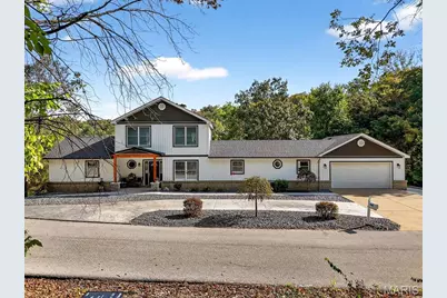 9381 E Vista Drive, Hillsboro, MO 63050 - Photo 33