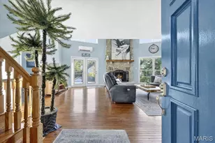 9381 E Vista Dr, Hillsboro, MO 63050 - Photo 3