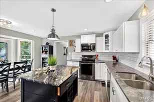 9381 E Vista Dr, Hillsboro, MO 63050 - Photo 9