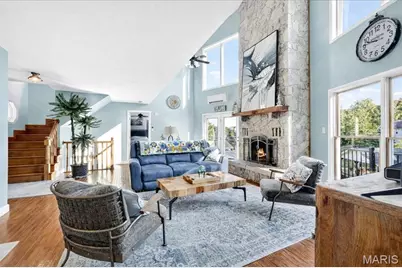 9381 E Vista Drive, Hillsboro, MO 63050 - Photo 7