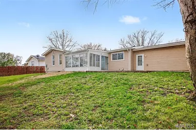 668 Talon Drive, Florissant, MO 63031 - Photo 15