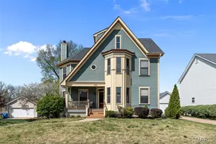 331 Reighley Pl, Florissant, MO 63031 - Photo 1