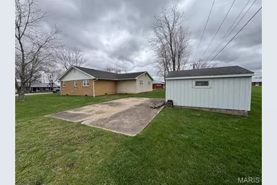 106 W Elm Court, Shelbina, MO 63468 - Photo 5