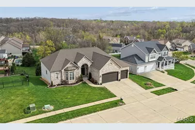 1308 Birch Meadow Drive, High Ridge, MO 63049 - Photo 27