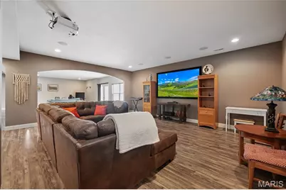 1308 Birch Meadow Drive, High Ridge, MO 63049 - Photo 21