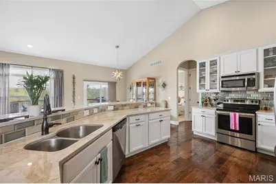 1308 Birch Meadow Drive, High Ridge, MO 63049 - Photo 9