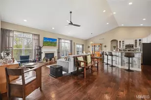 1308 Birch Meadow Dr, High Ridge, MO 63049 - Photo 5