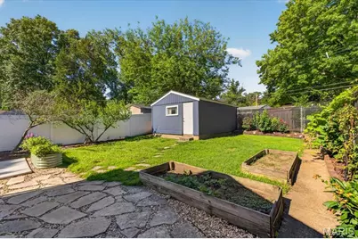 1433 Kraft Street, Saint Louis, MO 63139 - Photo 15