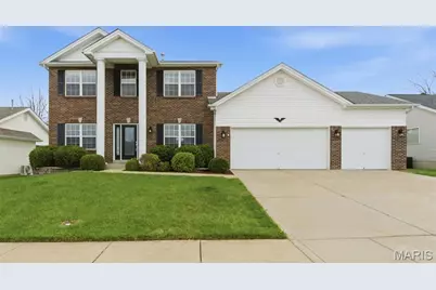 912 Hampshire Heath Drive, O'Fallon, MO 63368 - Photo 1