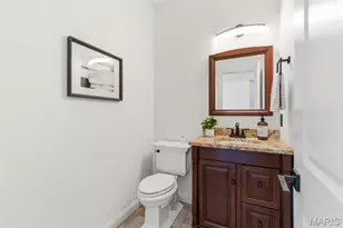 912 Hampshire Heath Dr, O'Fallon, MO 63368 - Photo 17